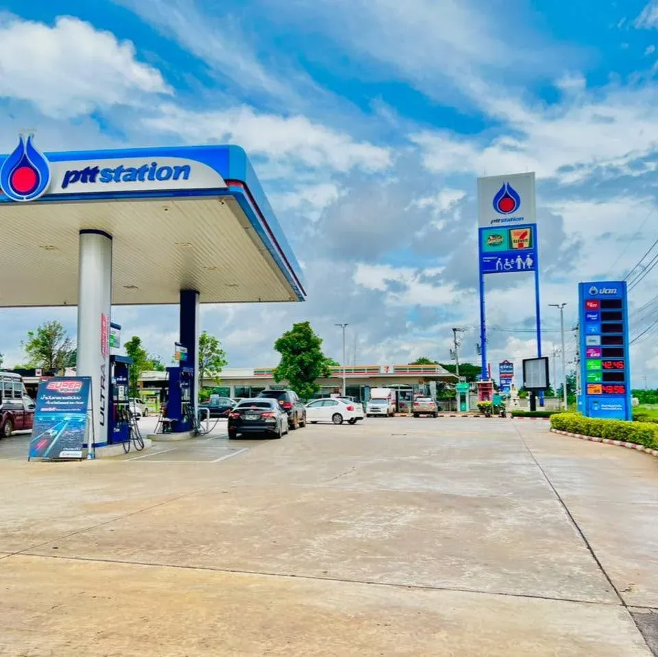 Kunpol Petroleum Co., Ltd.